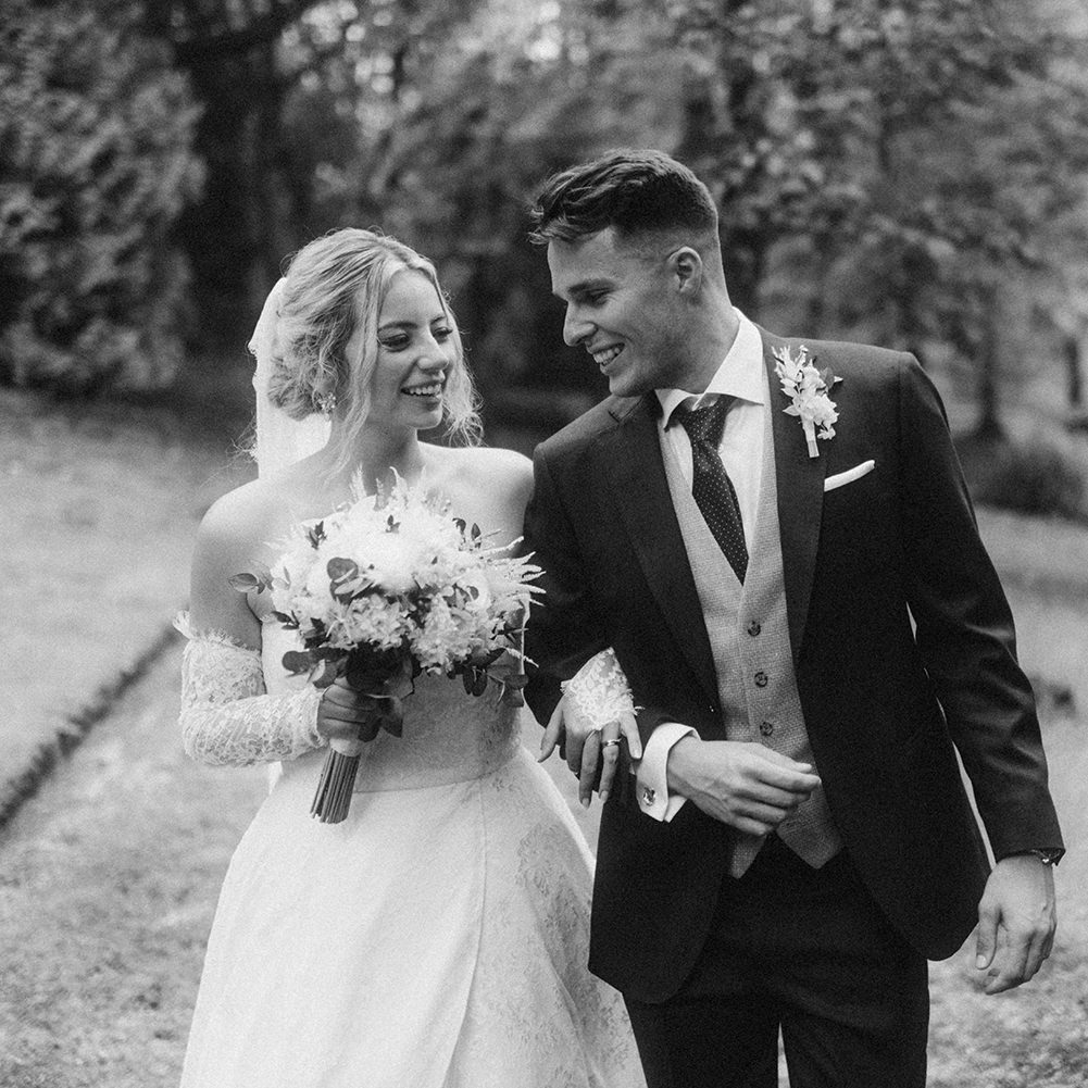 wedding photography and videography