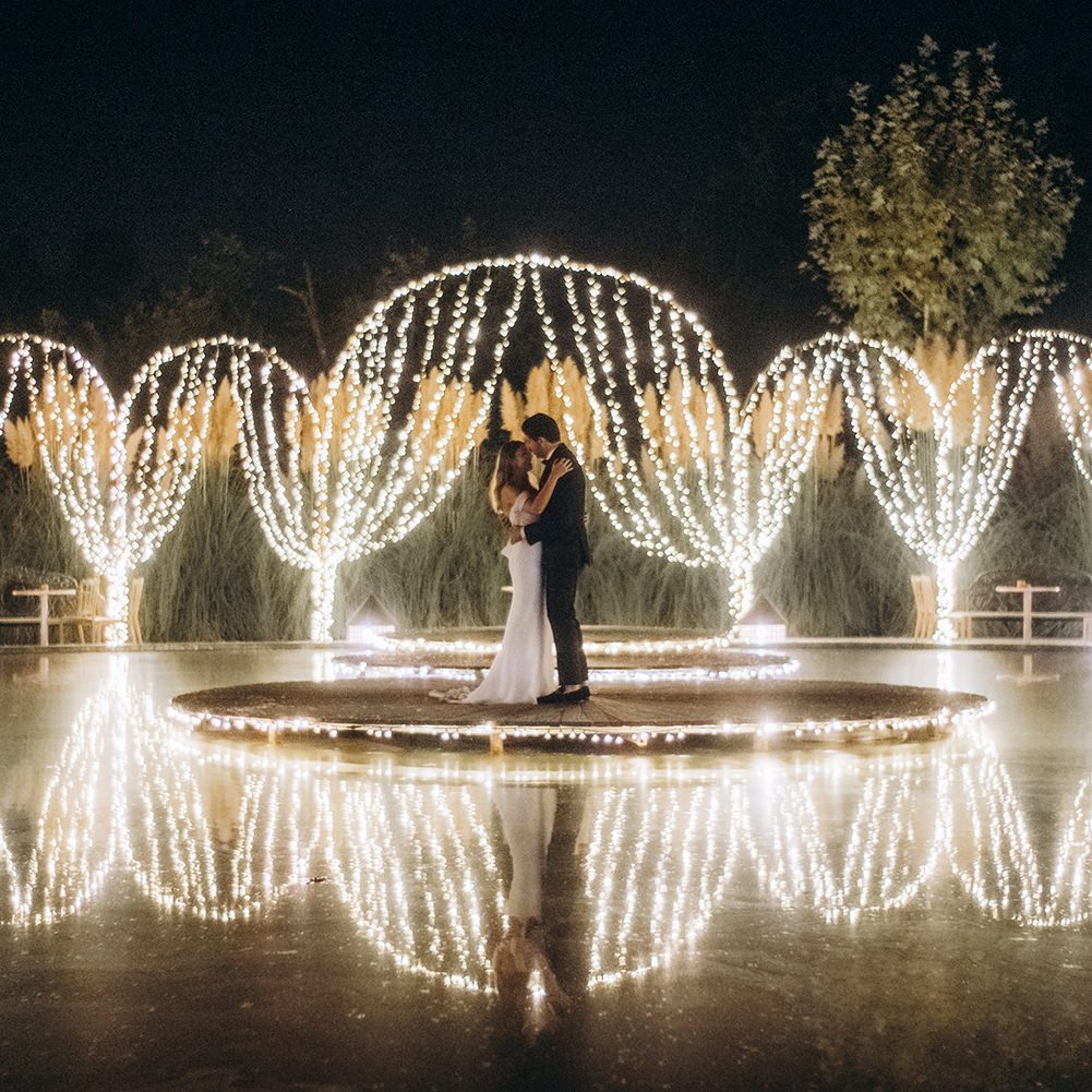 wedding photography and videography