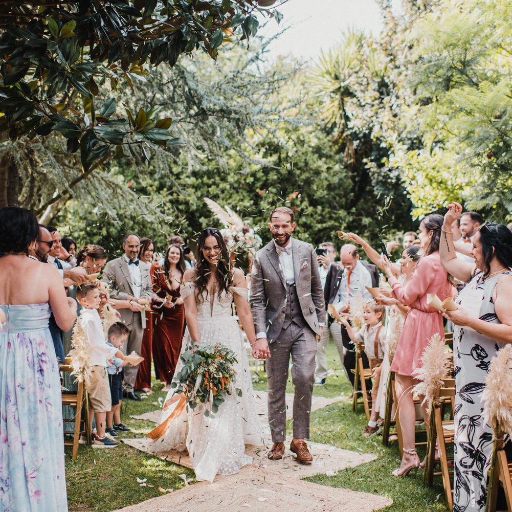 wedding photography and videography