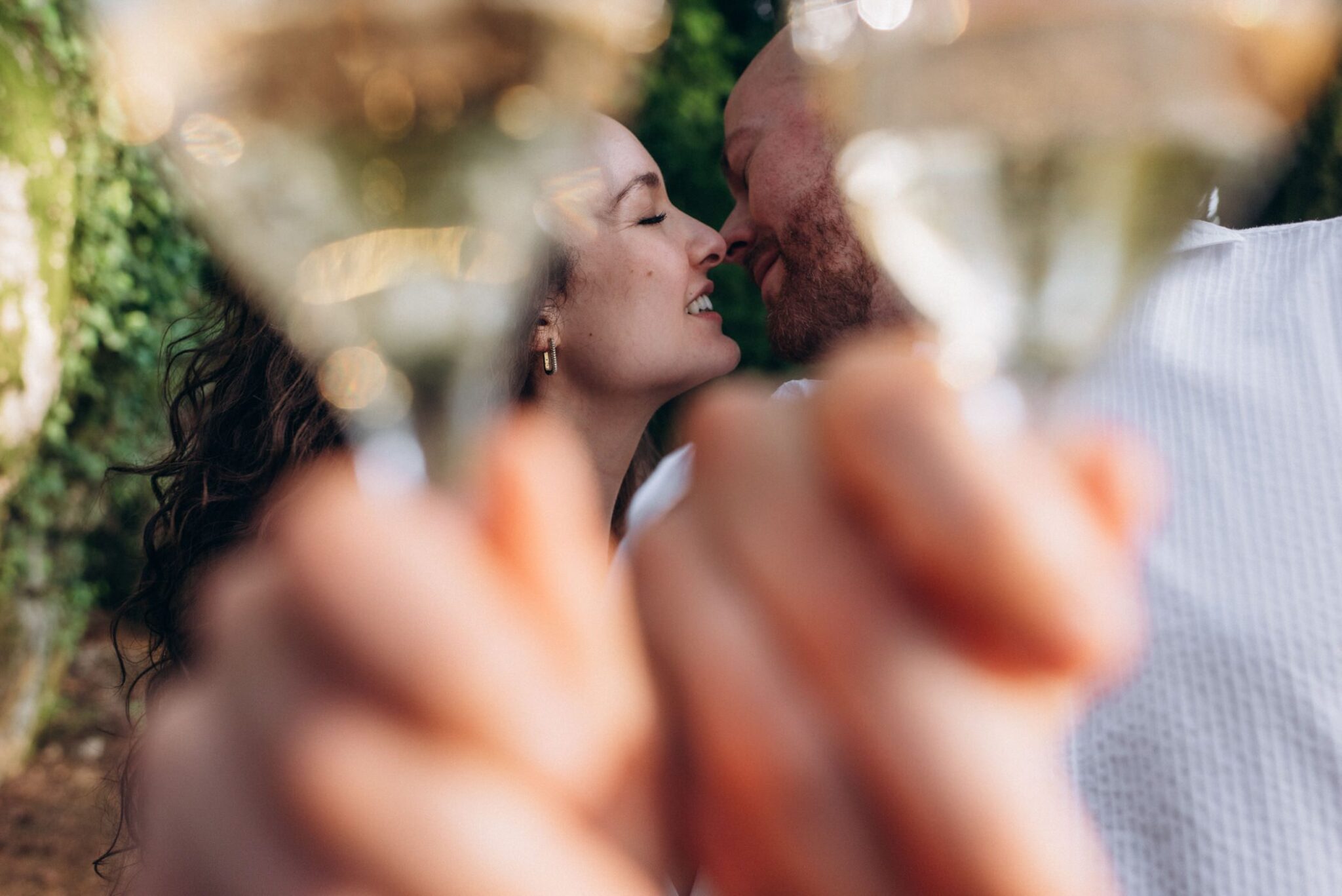 couple session