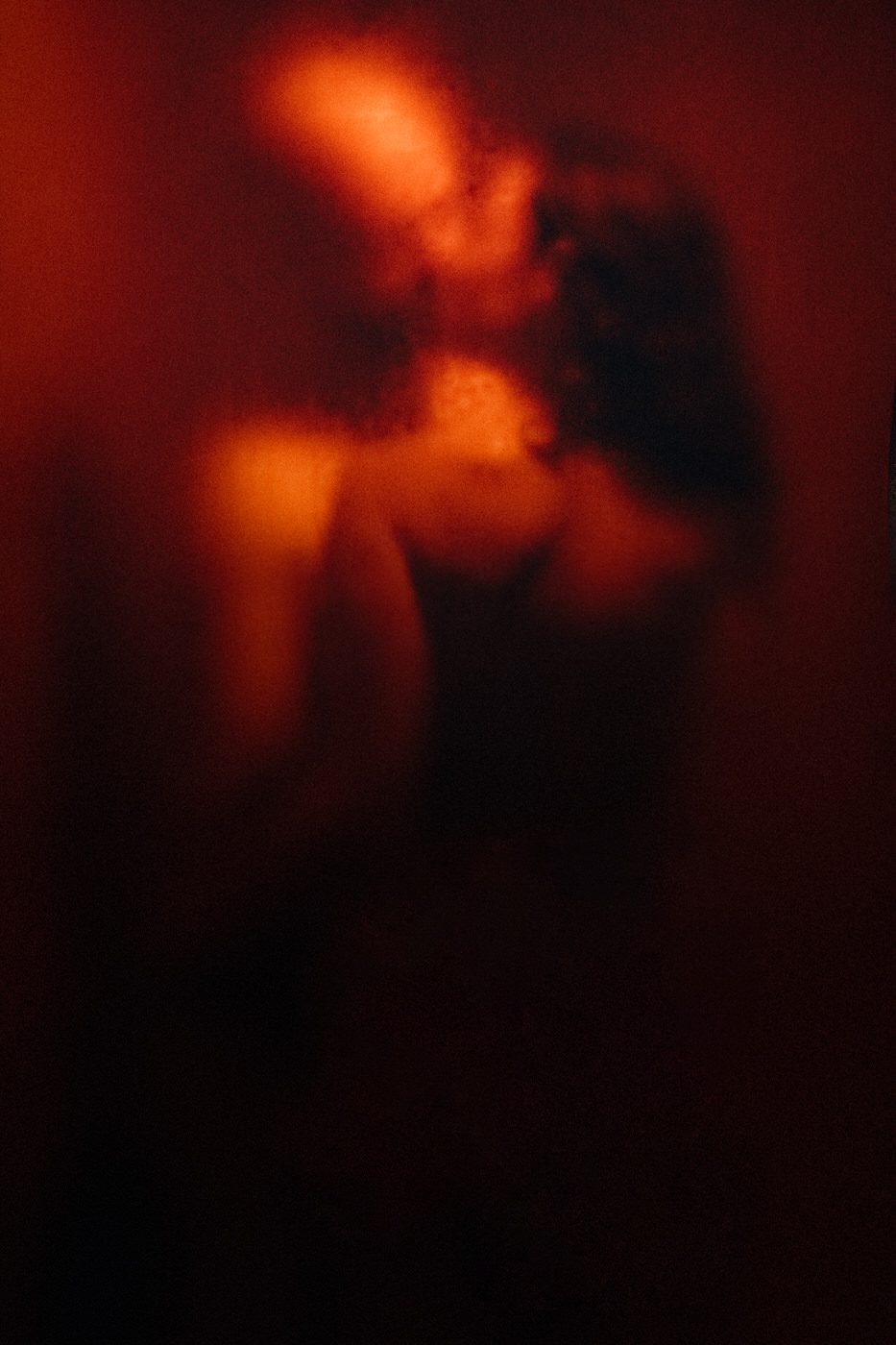 emotional love story photography